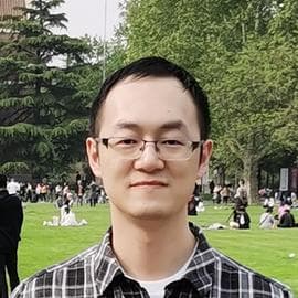 Jing Chen